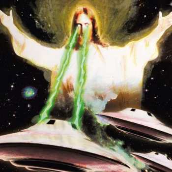 CD Les Big Byrd: They Worshipped Cats