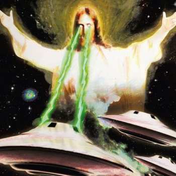 LP Les Big Byrd: They Worshipped Cats