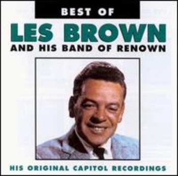 Album Les Brown And His Band Of Renown: Best Of