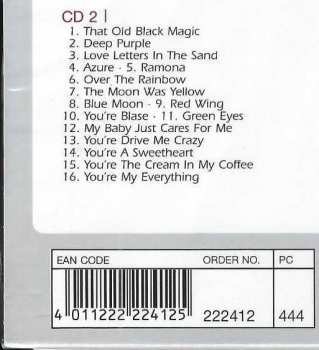 4CD Les Brown: Perdido