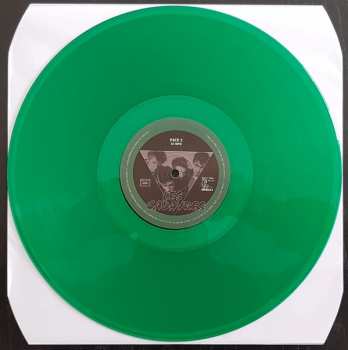 LP Les Cadavres: Existence Saine CLR