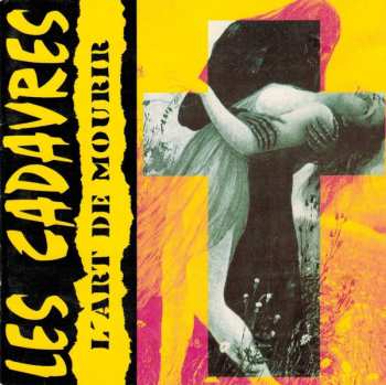 Album Les Cadavres: L'Art De Mourir
