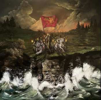 Album Les Chants De Nihil: Le Tyran Et L'esthète