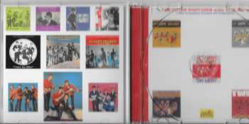 CD Dick Rivers: The Complete French EP Collection