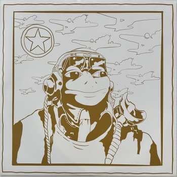 7LP/Caja Les Claypool: Adverse Yaw: The Prawn Song Years CLR