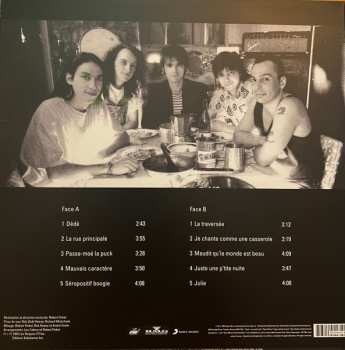 LP Les Colocs: Les Colocs