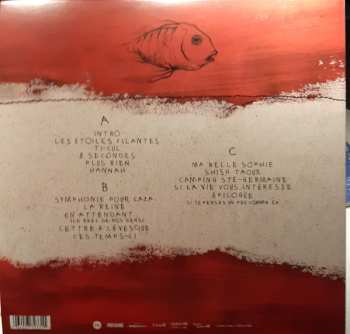 2LP Les Cowboys Fringants: La Grand-Messe