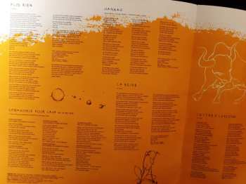 2LP Les Cowboys Fringants: La Grand-Messe