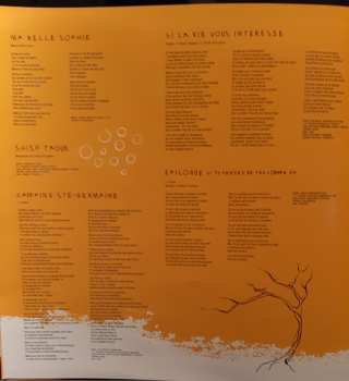 2LP Les Cowboys Fringants: La Grand-Messe