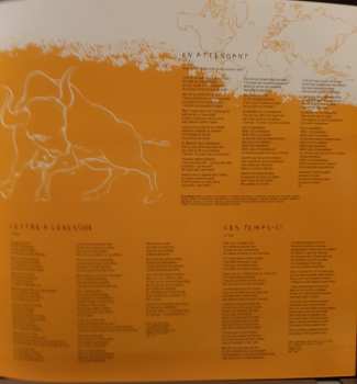 2LP Les Cowboys Fringants: La Grand-Messe