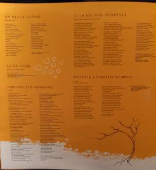 2LP Les Cowboys Fringants: La Grand-Messe