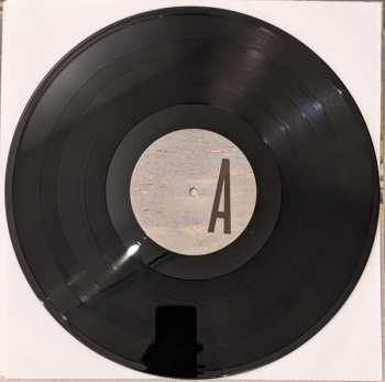 2LP Les Cowboys Fringants: L'Amérique Pleure (Bande Sonore Originale Du Film)