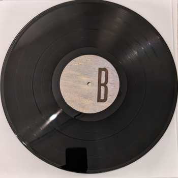 2LP Les Cowboys Fringants: L'Amérique Pleure (Bande Sonore Originale Du Film)