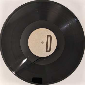 2LP Les Cowboys Fringants: L'Amérique Pleure (Bande Sonore Originale Du Film)