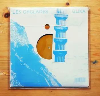 Les Cyclades: Glika