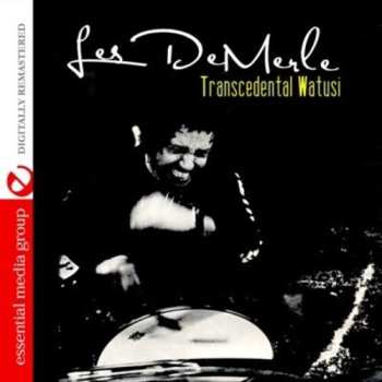 Album Les DeMerle: Transcedental Watusi
