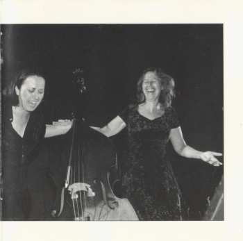 CD Les Diaboliques: Live At The Rhinefalls