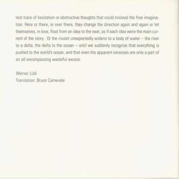 CD Les Diaboliques: Live At The Rhinefalls