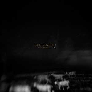 LP Les Discrets: Virée Nocturne