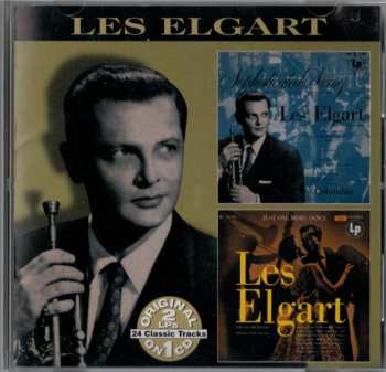 3CD/Caja Les Elgart: Sophisticated Swing