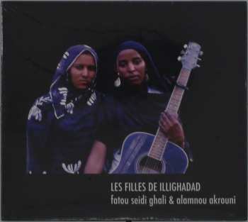 CD Les Filles De Illighadad: Les Filles De Illighadad