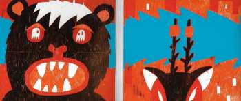 CD/DVD Les Fils De Teuhpu: Camping Sauvage DIGI