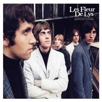 2LP Les Fleur De Lys: Reflections