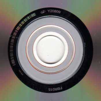 CD Les Haferflocken Swingers: Midnight Boogie