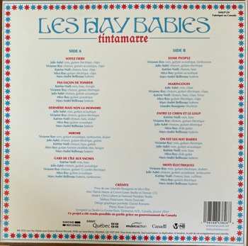 LP Les Hay Babies: Tintamarre