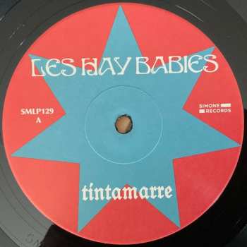 LP Les Hay Babies: Tintamarre