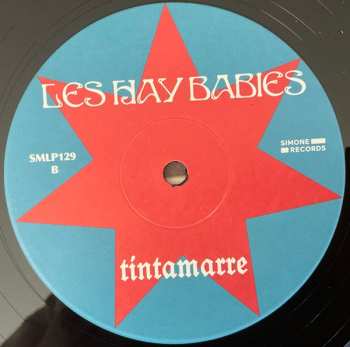 LP Les Hay Babies: Tintamarre