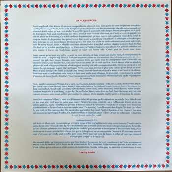 LP Les Hay Babies: Tintamarre