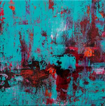 3LP/Caja Les Hommes Sauvages: »Anthology« LTD