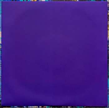 3LP/Caja Les Hommes Sauvages: »Anthology« LTD