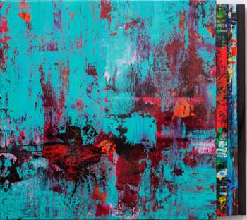 3LP/Caja Les Hommes Sauvages: »Anthology« LTD