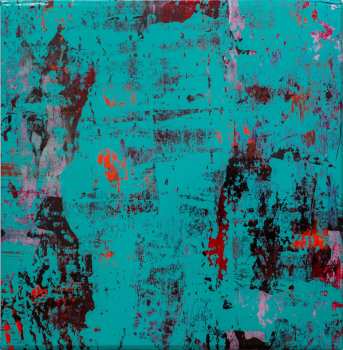 3LP/Caja Les Hommes Sauvages: »Anthology« LTD