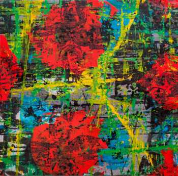 3LP/Caja Les Hommes Sauvages: »Anthology« LTD