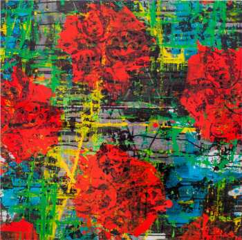 3LP/Caja Les Hommes Sauvages: »Anthology« LTD