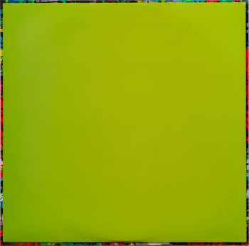 3LP/Caja Les Hommes Sauvages: »Anthology« LTD