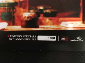 LP Les Hurlements d'Léo: Le Café Des Jours Heureux