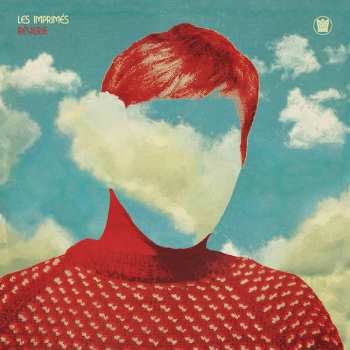 Album Les Imprimés: Rêverie