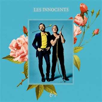 CD Les Innocents: 6 ½