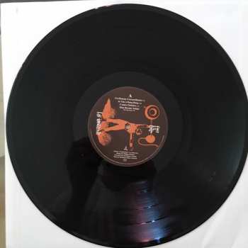 2LP/CD Les Innocents: Fous À Lier