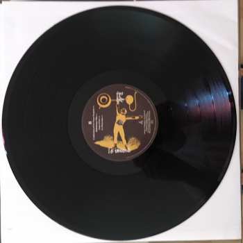 2LP/CD Les Innocents: Fous À Lier