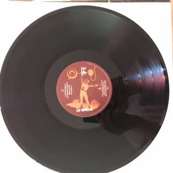 2LP/CD Les Innocents: Fous À Lier