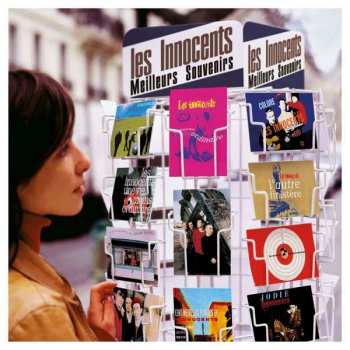 2LP Les Innocents: Meilleurs Souvenirs