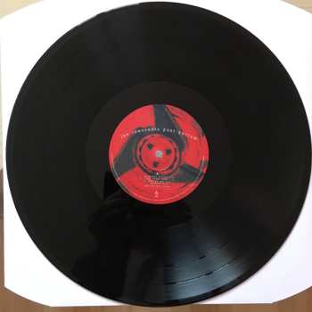 2LP/CD Les Innocents: Post Partum