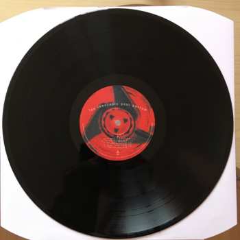 2LP/CD Les Innocents: Post Partum