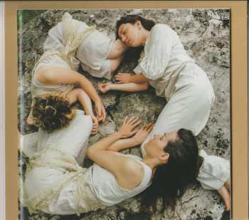 CD Les Itinérantes: Origines