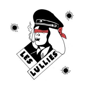 SP Les Lullies: 7am / Dog Food